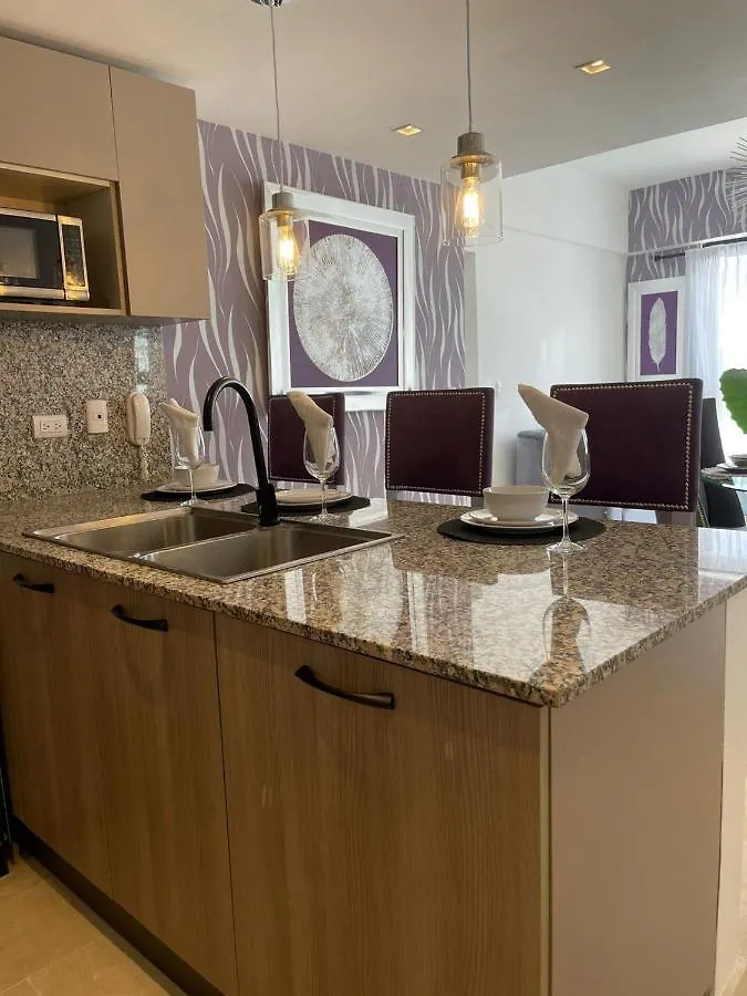 Torre Paseo 29 A 1007 Apartman Santo Domingo