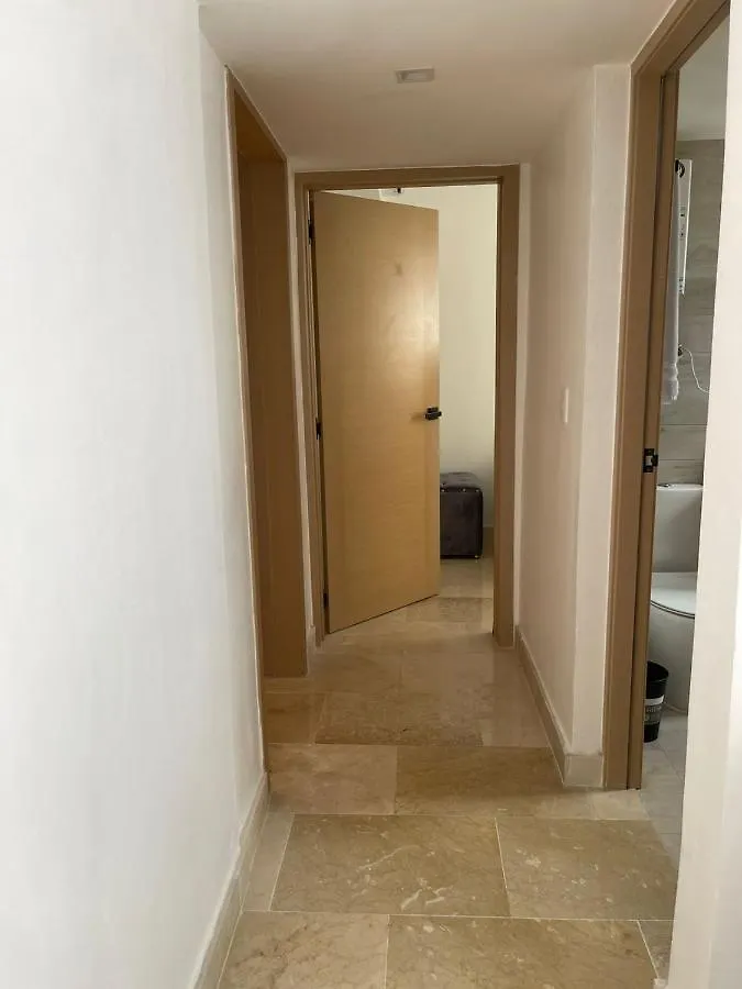 Torre Paseo 29 A 1007 Apartman Santo Domingo 0*,  Dominikai Köztársaság
